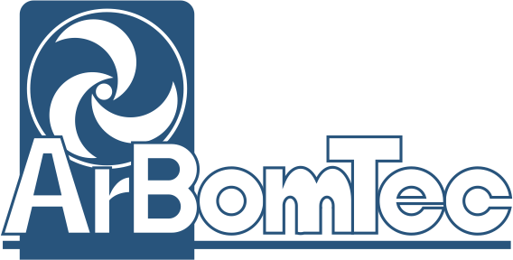 Logo marca Arbomtec