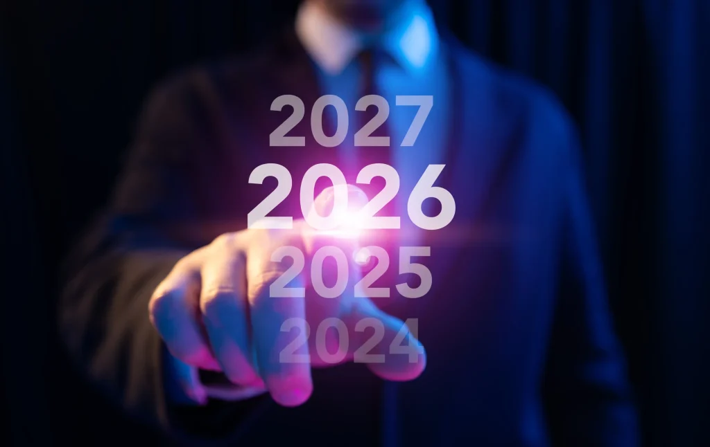 Planejamento 2026